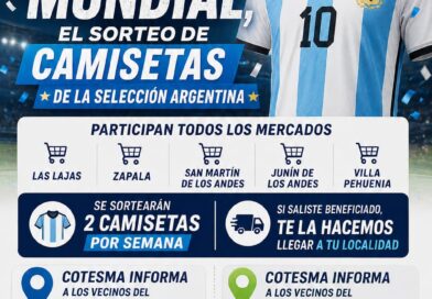 cotesma las lajas