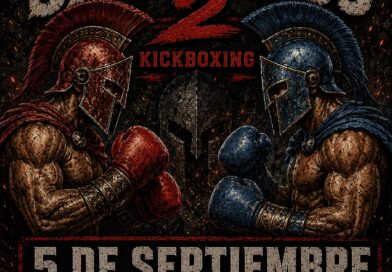 Evento deportivo