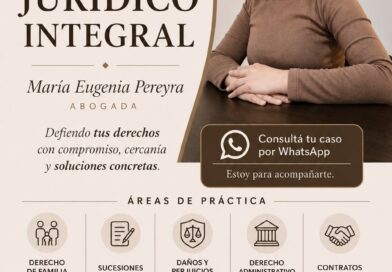 Abogada