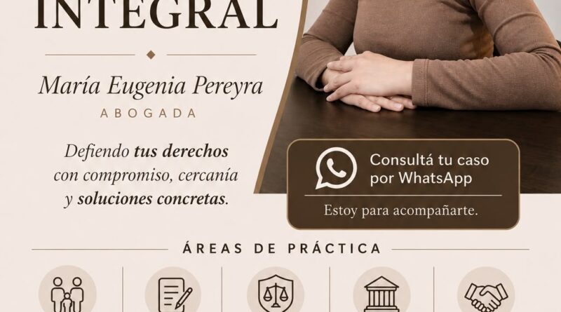 Abogada